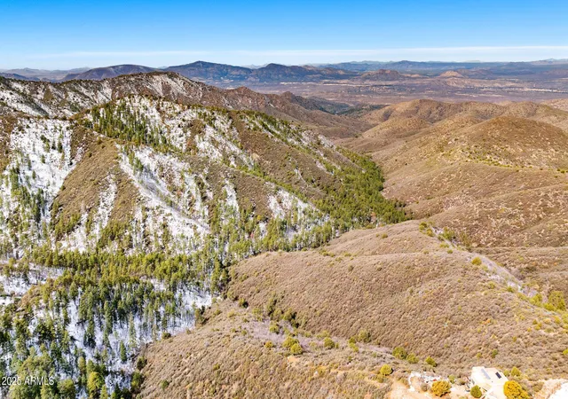 Photo 2 of Land for sale at 0 Windy Ridge, Prescott, AZ 86305 | MLS# 6837367 | Listing updated on 2026-02-26