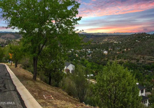 Photo 1 of Land for sale at 1300 Newport Ridge Dr #116, Prescott, AZ 86303 | MLS# 6829989 | Listing updated on 2026-09-01