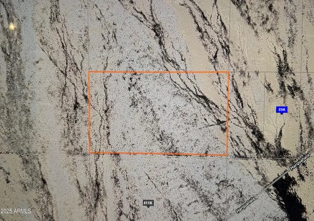 Photo 1 of Land for sale at 0 W Harquahala Rd #0, Tonopah, AZ 85354 | MLS# 6830014 | Listing updated on 2026-02-25