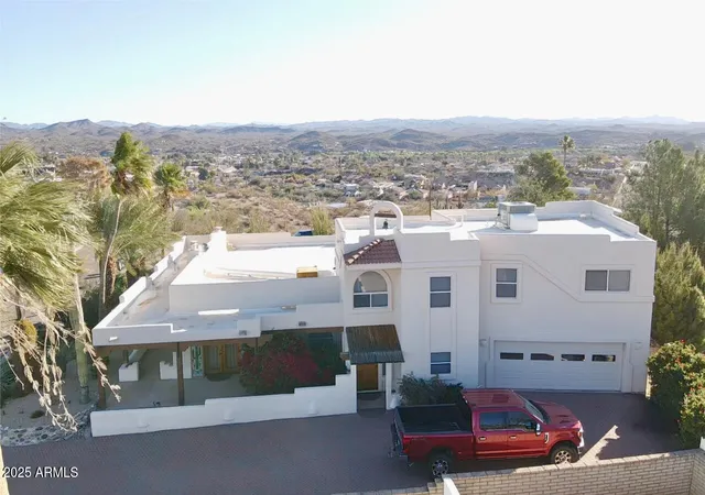Photo 1 of Single family home for sale at 651 Chaparral Rd, Wickenburg, AZ 85390 | MLS# 6847512 | Listing updated on 2026-07-25