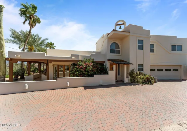 Photo 2 of Single family home for sale at 651 Chaparral Rd, Wickenburg, AZ 85390 | MLS# 6847512 | Listing updated on 2026-07-25