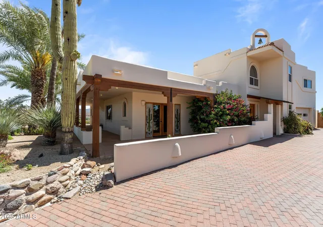 Photo 3 of Single family home for sale at 651 Chaparral Rd, Wickenburg, AZ 85390 | MLS# 6847512 | Listing updated on 2026-07-25
