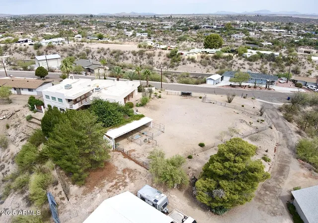 Photo 58 of Single family home for sale at 651 Chaparral Rd, Wickenburg, AZ 85390 | MLS# 6847512 | Listing updated on 2026-07-25