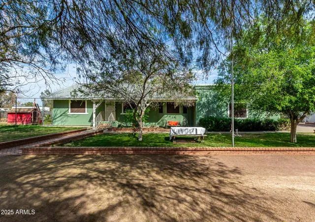 Photo 2 of Single family home for sale at 7117 N Sarival Ave, Litchfield Park, AZ 85340 | MLS# 6836067 | Listing updated on 2026-07-08