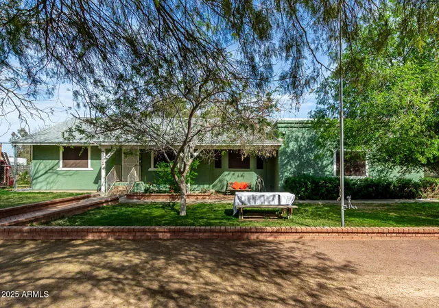 Photo 3 of Single family home for sale at 7117 N Sarival Ave, Litchfield Park, AZ 85340 | MLS# 6836067 | Listing updated on 2026-07-08