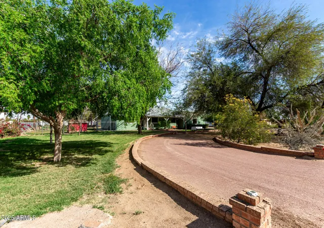 Photo 3 of Single family home for sale at 7117 N Sarival Ave, Litchfield Park, AZ 85340 | MLS# 6836067 | Listing updated on 2026-07-08
