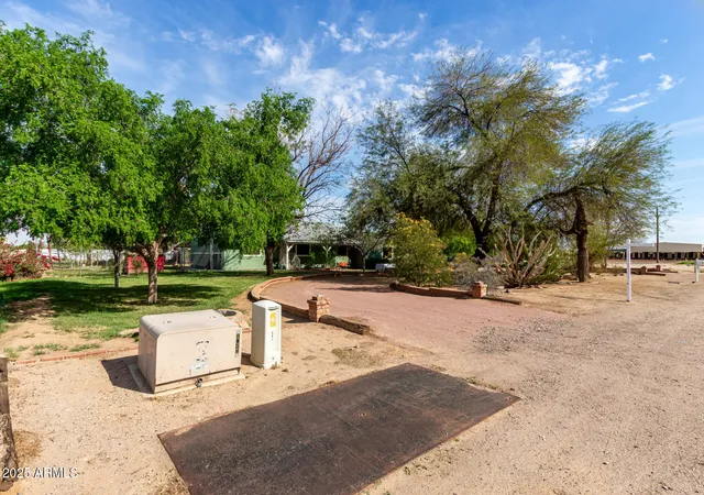 Photo 4 of Single family home for sale at 7117 N Sarival Ave, Litchfield Park, AZ 85340 | MLS# 6836067 | Listing updated on 2026-07-08