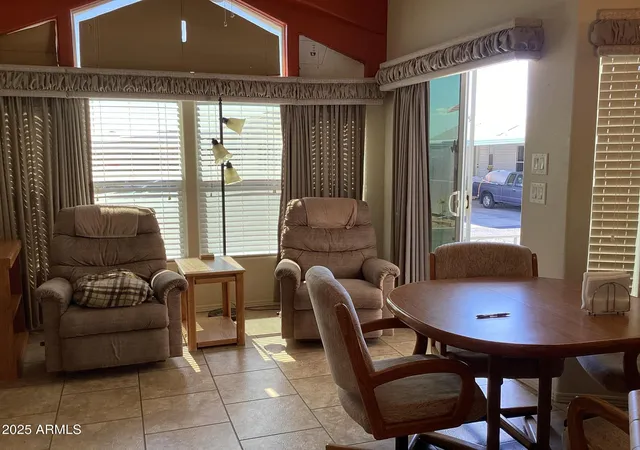 Photo 3 of Sale Pending at 424 E Fiesta Del Sol, Florence, AZ 85132 | MLS# 6832810 | Listing updated on 2026-09-28