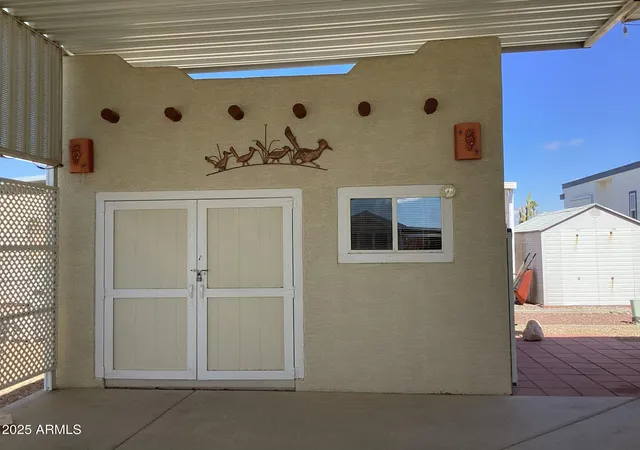 Photo 3 of Sale Pending at 424 E Fiesta Del Sol, Florence, AZ 85132 | MLS# 6832810 | Listing updated on 2026-09-28