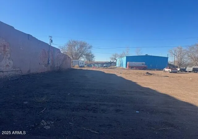 Photo 3 of Land for sale at Tbd Bucket Of Blood Ave #8, Holbrook, AZ 86025 | MLS# 6831661 | Listing updated on 2026-09-04