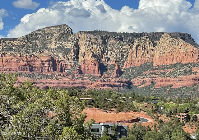 Photo 3 of Single family home for sale at 19 Sky Ridge Ct, Sedona, AZ 86351 | MLS# 6832491 | Listing updated on 2026-08-20