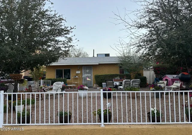 1st image of 1449 E Fillmore St, Phoenix, AZ 85006 | MLS# 6833578