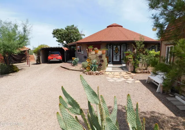1st image of 2916 E Loma Alto Dr, Douglas, AZ 85607 | MLS# 6832921