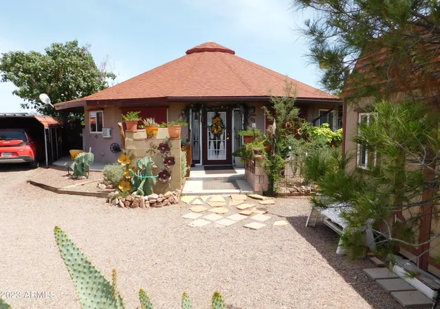 74th image of 2916 E Loma Alto Dr, Douglas, AZ 85607 | MLS# 6832921