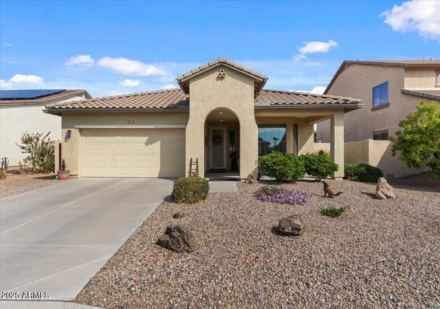 Photo 1 of Single family home for sale at 144 W Bahamas Dr, Casa Grande, AZ 85122 | MLS# 6836909 | Listing updated on 2026-06-08