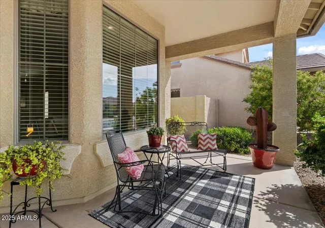 Photo 2 of Single family home for sale at 144 W Bahamas Dr, Casa Grande, AZ 85122 | MLS# 6836909 | Listing updated on 2026-06-08