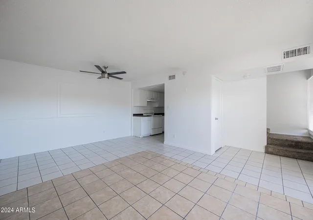 Photo 3 of Townhouse for sale at 2646 N 43Rd Ave #B, Phoenix, AZ 85009 | MLS# 6838438 | Listing updated on 2026-07-11