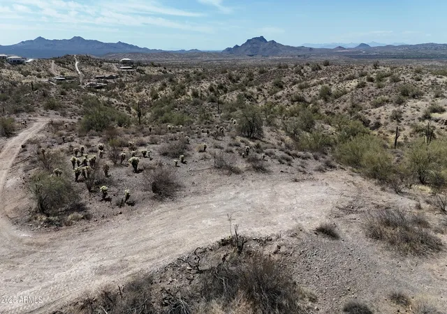 Photo 1 of Land for sale at Lot E 19 K Sandy Blf Rd #19-K, Fort Mcdowell, AZ 85264 | MLS# 6834342 | Listing updated on 2026-09-09