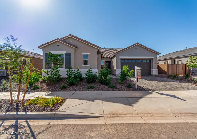 Photo 1 of Single family home for sale at 24134 N 172nd Avenue, Surprise, AZ 85387 | MLS# 6834622 | Listing updated on 2026-08-20