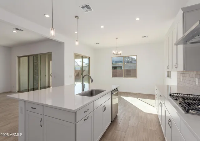 Photo 3 of Single family home for sale at 24134 N 172nd Avenue, Surprise, AZ 85387 | MLS# 6834622 | Listing updated on 2026-08-20