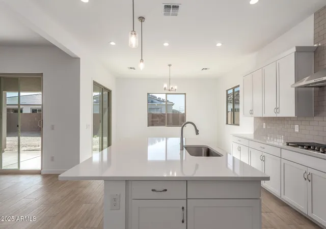 Photo 4 of Single family home for sale at 24134 N 172nd Avenue, Surprise, AZ 85387 | MLS# 6834622 | Listing updated on 2026-08-20