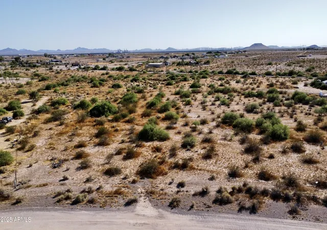 Photo 2 of Land for sale at 9xxx S 350th Ave #13, Arlington, AZ 85322 | MLS# 6834774 | Listing updated on 2026-03-03