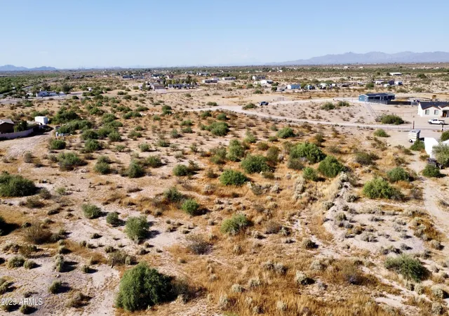 Photo 3 of Land for sale at 9xxx S 350th Ave #13, Arlington, AZ 85322 | MLS# 6834774 | Listing updated on 2026-03-03