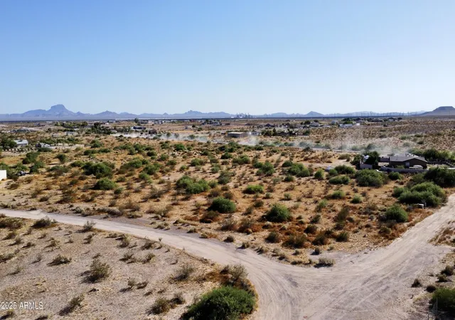 Photo 3 of Land for sale at 9Xxx S 350Th Ave #13, Arlington, AZ 85322 | MLS# 6834774 | Listing updated on 2026-10-12