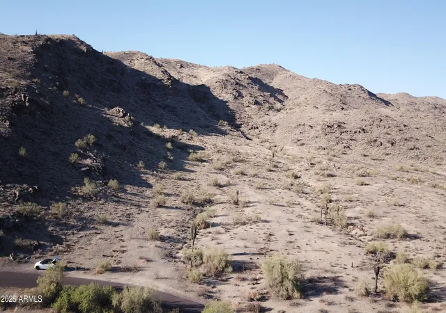 Photo 1 of Land for sale at 3670 E Highline Canal Rd #'''-''', Phoenix, AZ 85042 | MLS# 6855784 | Listing updated on 2026-04-21