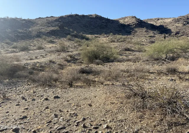 Photo 2 of Land for sale at 3670 E Highline Canal Rd #'''-''', Phoenix, AZ 85042 | MLS# 6855784 | Listing updated on 2026-04-21