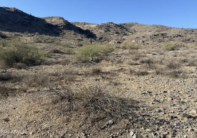 Photo 3 of Land for sale at 3670 E Highline Canal Rd #'''-''', Phoenix, AZ 85042 | MLS# 6855784 | Listing updated on 2026-04-21