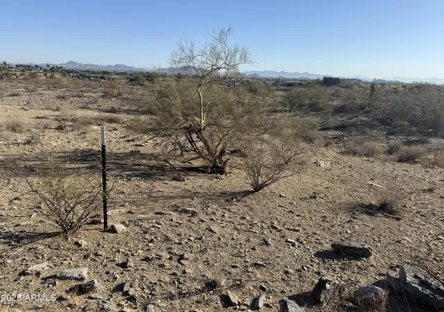 Photo 3 of Land for sale at 3670 E Highline Canal Rd #'''-''', Phoenix, AZ 85042 | MLS# 6855784 | Listing updated on 2026-04-21