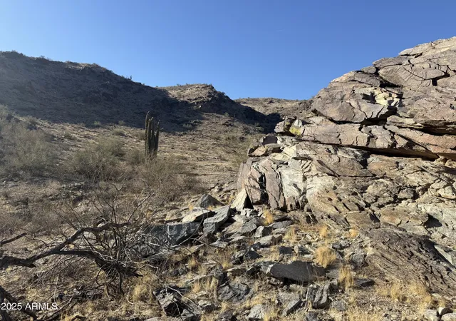 Photo 4 of Land for sale at 3670 E Highline Canal Rd #'''-''', Phoenix, AZ 85042 | MLS# 6855784 | Listing updated on 2026-04-21