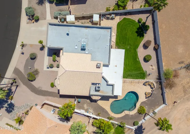 59th image of 2077 N Lake Shore Dr, Casa Grande, AZ 85122 | MLS# 6836052