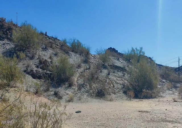 Photo 3 of Land for sale at 11615 N 16th Place #16 & 21, Phoenix, AZ 85020 | MLS# 7003383 | Listing updated on 2026-09-19