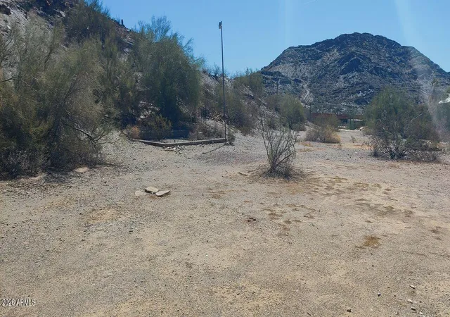 Photo 3 of Land for sale at 11615 N 16th Place #16 & 21, Phoenix, AZ 85020 | MLS# 7003383 | Listing updated on 2026-09-19