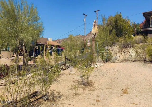 Photo 4 of Land for sale at 11615 N 16th Place #16 & 21, Phoenix, AZ 85020 | MLS# 7003383 | Listing updated on 2026-09-19