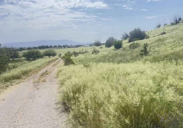 Photo 1 of Land for sale at Lot 009P S One More Road --, Hereford, AZ 85615 | MLS# 6836178 | Listing updated on 2026-09-01