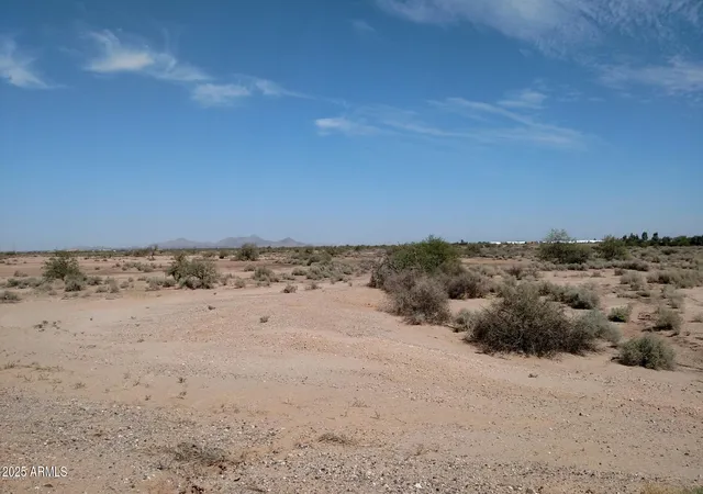 Photo 1 of Land for sale at 0 W Jimmie Kerr Blvd, Casa Grande, AZ 85193 | MLS# 6837460 | Listing updated on 2026-08-03