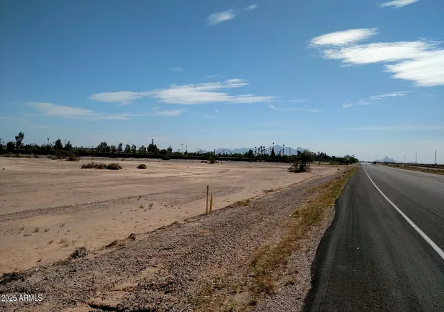 Photo 3 of Land for sale at 0 W Jimmie Kerr Blvd, Casa Grande, AZ 85193 | MLS# 6837460 | Listing updated on 2026-08-03