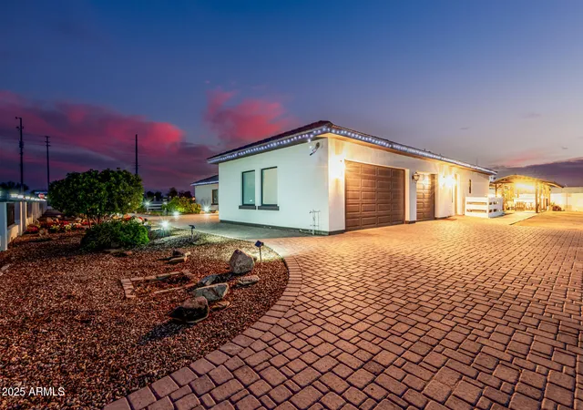 Single family home for sale at 2817 S 195Th Ln, Buckeye, AZ 85326 | MLS# 6836027