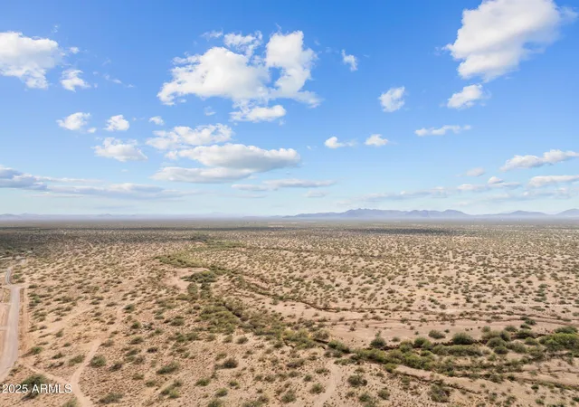 3rd image of X Saguaro Hill Rd #C1, Congress, AZ 85332 | MLS# 6836034