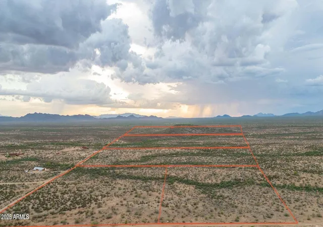 5th image of X Saguaro Hill Rd #C1, Congress, AZ 85332 | MLS# 6836034