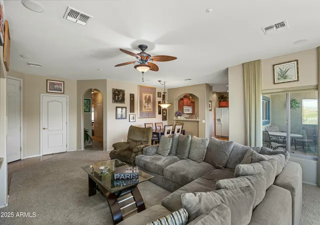 Photo 3 of Condo for sale at 16525 E Avenue Of The Fountains Avenue #201, Fountain Hills, AZ 85268 | MLS# 6840217 | Listing updated on 2026-09-04