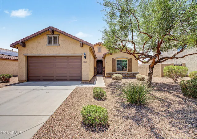 Photo 1 of Single family home for sale at 17549 W Pinnacle Vista Dr, Surprise, AZ 85387 | MLS# 7054723 | Listing updated on 2026-09-14