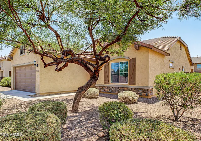 Photo 2 of Single family home for sale at 17549 W Pinnacle Vista Dr, Surprise, AZ 85387 | MLS# 7054723 | Listing updated on 2026-09-14