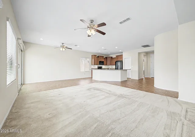 Photo 4 of Single family home for sale at 17549 W Pinnacle Vista Dr, Surprise, AZ 85387 | MLS# 7054723 | Listing updated on 2026-09-14