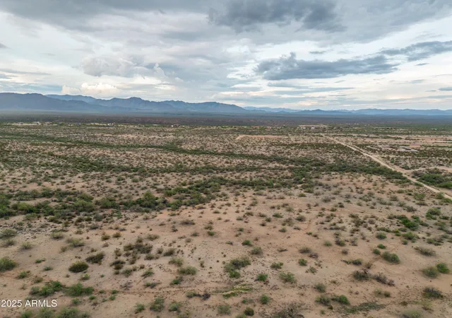 2nd image of X Saguaro Hill Rd #C2, Congress, AZ 85332 | MLS# 6836136