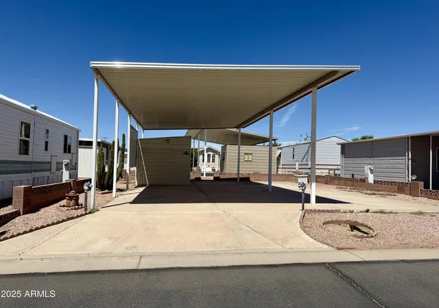 Homes for sale in Mesa, AZ | 7750 E Broadway Rd #477, Mesa, AZ 85208 | MLS# 6836208