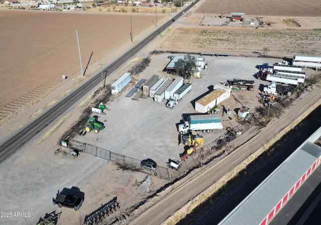 3rd image of 15507 W Early --, Casa Grande, AZ 85122 | MLS# 6836819